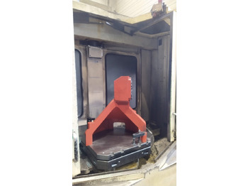 Обрабатывающий центр с ЧПУ MAKINO A77 e: фото 2 Обрабатывающий центр с ЧПУ MAKINO A77 e: фото 2