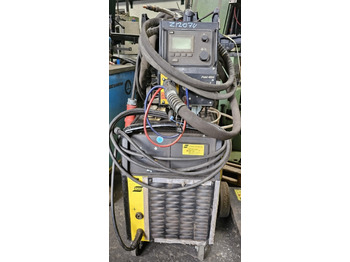 Сварочное оборудование