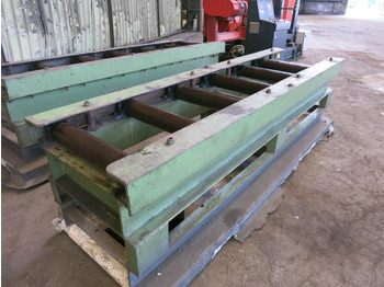 Деревообрабатывающий станок