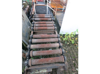 Деревообрабатывающий станок