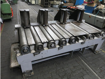 Деревообрабатывающий станок