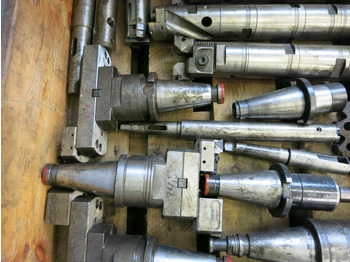 Металлообрабатывающий станок SK50: фото 4 Металлообрабатывающий станок SK50: фото 4