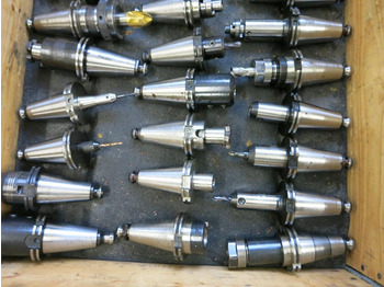 Металлообрабатывающий станок