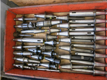 Металлообрабатывающий станок