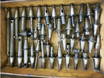 Металлообрабатывающий станок