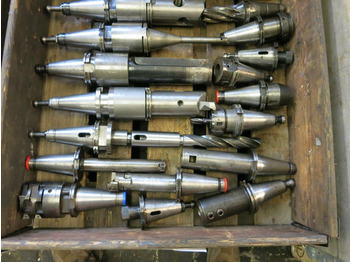 Металлообрабатывающий станок