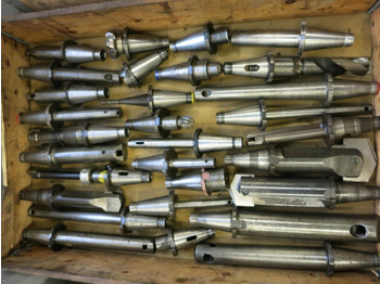 Металлообрабатывающий станок