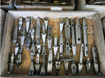 Металлообрабатывающий станок