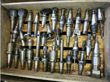 Металлообрабатывающий станок