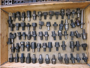 Металлообрабатывающий станок