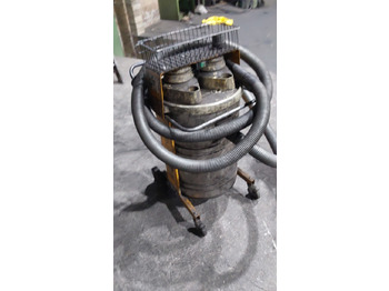 Промышленный пылесос