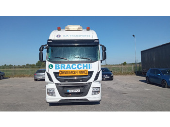 Тягач IVECO Stralis 510