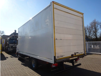 Новый Грузовик с закрытым кузовом MAN 8.150 TGL Koffer 4x2: фото 4