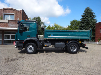 Самосвал Mercedes-Benz 1833 Actros MEILLER 3Skipper 4x2: фото 5