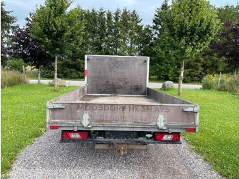 Ford Transit Pritsche 470 L3 Einzelkabine в лизинг Ford Transit Pritsche 470 L3 Einzelkabine: фото 4