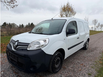 Легковой фургон RENAULT Kangoo 1.5