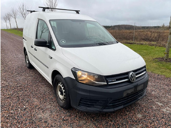 Легковой фургон VOLKSWAGEN Caddy 2.0