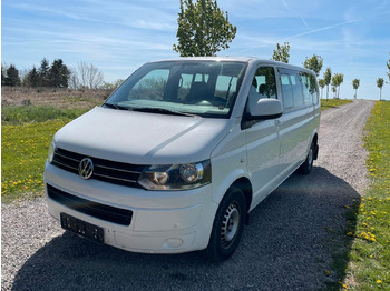 Пассажирский фургон VOLKSWAGEN Transporter T5