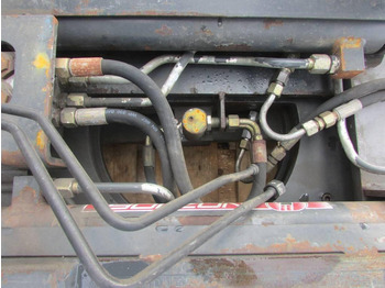 Грейфер для Погрузочно-разгрузочной техники Bolzoni Fassgreifer drum clamp KG 06T2A SP: фото 4