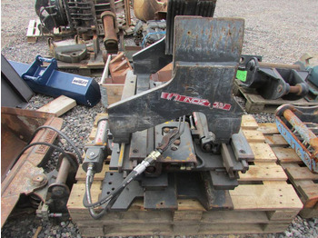 Захват BOLZONI AURAMO