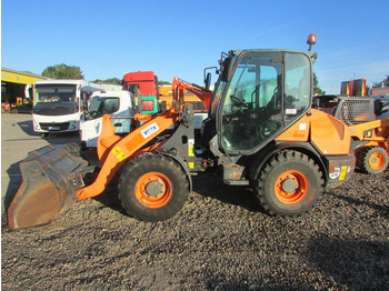 Колёсный погрузчик KOMATSU WA70