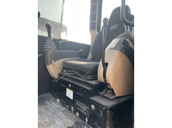 Мини-экскаватор CATERPILLAR 306E2: фото 4