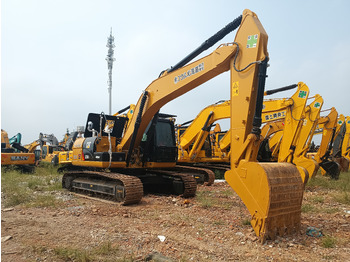 Гусеничный экскаватор CATERPILLAR 323D2L: фото 2