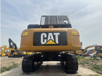 Гусеничный экскаватор CATERPILLAR 330D2: фото 3