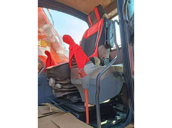 Гусеничный экскаватор Doosan DX150: фото 5