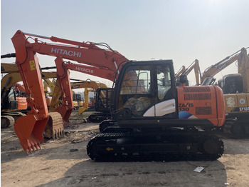 Гусеничный экскаватор HITACHI ZX130