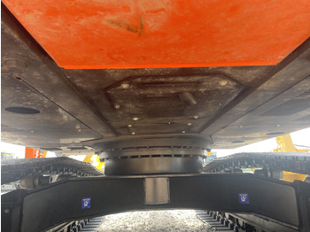 Гусеничный экскаватор Hitachi ZX200: фото 4