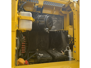 Мини-экскаватор KOMATSU PC 130-7: фото 4