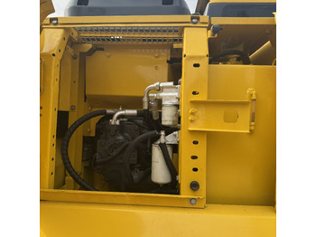 Мини-экскаватор KOMATSU PC 130-7: фото 3