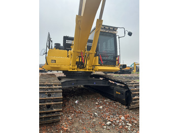 Гусеничный экскаватор KOMATSU PC450-8: фото 4