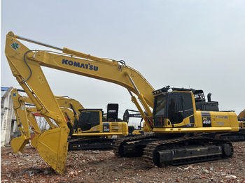 Гусеничный экскаватор KOMATSU PC450-8: фото 3