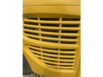 Мини-экскаватор KOMATSU PC55MR: фото 4