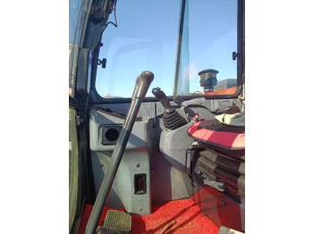 Гусеничный экскаватор KUBOTA KX 185-3: фото 3