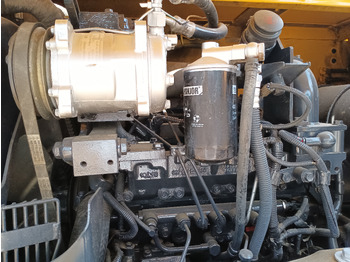 Гусеничный экскаватор Komatsu PC70: фото 3