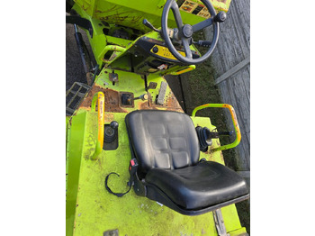 Внедорожный самосвал Thwaites: фото 4