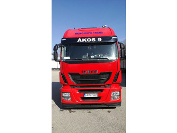 Тягач IVECO