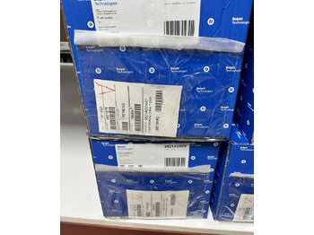 Топливный насос DELPHI