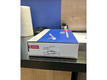 Распределитель впрыска DENSO