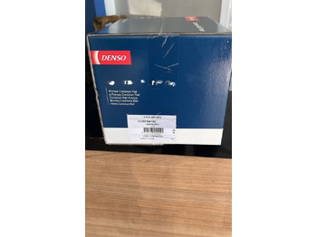 Топливный насос DENSO