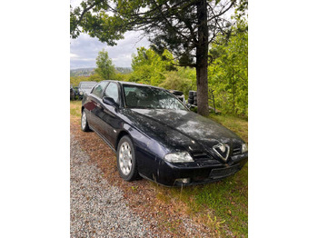 Седан ALFA ROMEO