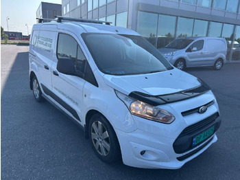 Цельнометаллический фургон 2014 Varebil FORD TRANSIT CONNECT EU-Godkjent: фото 2