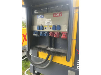 Электрогенератор 2018 Atlas Copco QAS 60: фото 2