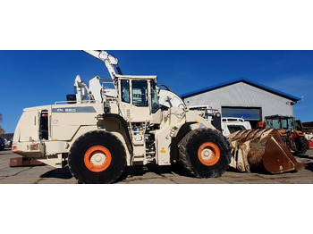 Колёсный погрузчик DOOSAN