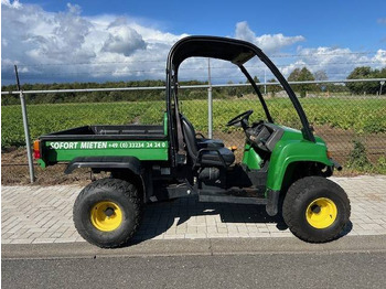 Квадроцикл JOHN DEERE