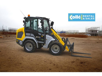 Kramer 5040 | 2022 в лизинг Kramer 5040 | 2022: фото 2