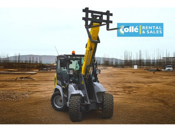 Kramer 5040 | 2022 в лизинг Kramer 5040 | 2022: фото 3